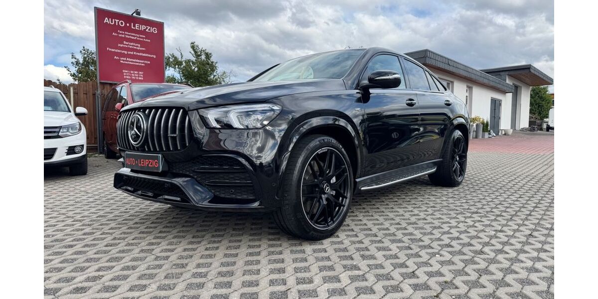 Mercedes-Benz GLE 53 AMG 66.500 km 85.990 &euro; Leipzig 04178