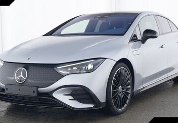 Mercedes-Benz EQE 14.283 km 58.700 &euro; Eula/Borna 04552