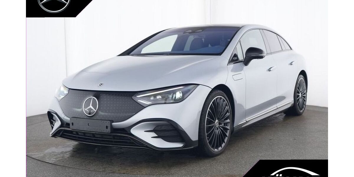 Mercedes-Benz EQE 14.283 km 58.700 &euro; Eula/Borna 04552