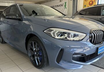 BMW 118 63.218 km 22.480 &euro; Leipzig 04209