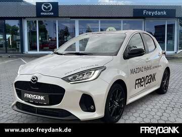 Gebrauchte Mazda 2