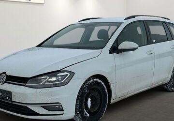 VW Golf 237.907 km 7.499 &euro; Brehna 06796