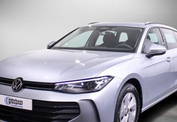 VW Passat 9.234 km 32.521 &euro; Brandis 04821