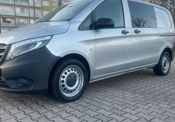 Mercedes-Benz Vito 210.000 km 26.500 &euro; Leipzig 04179