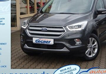 Ford Kuga 93.596 km 13.740 &euro; Eilenburg 04838