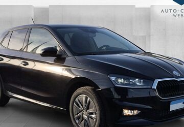 Skoda Fabia 9.952 km 20.920 &euro; Leipzig/Lindenthal 04158