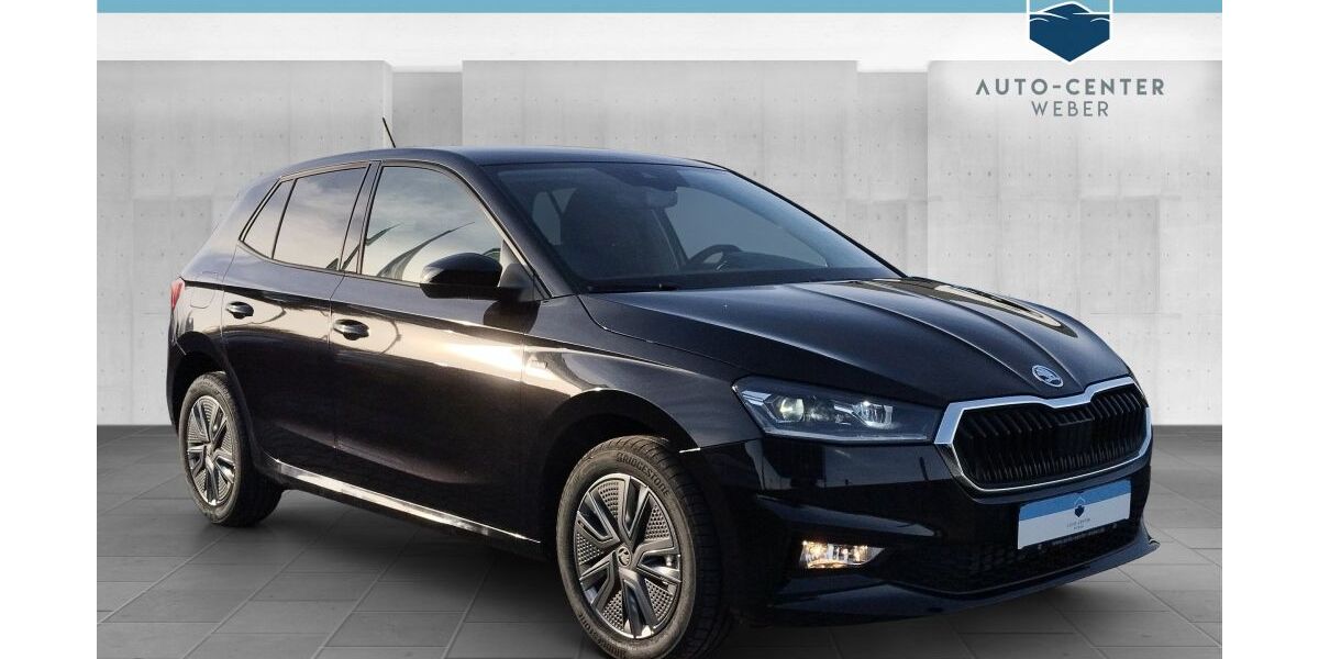 Skoda Fabia 9.952 km 20.920 &euro; Leipzig/Lindenthal 04158