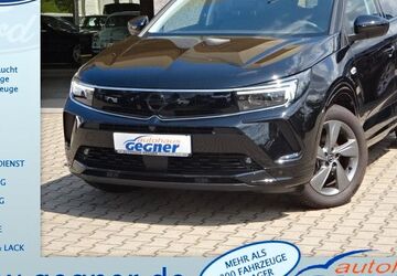 Opel Grandland (X) 7.765 km 23.640 &euro; Eilenburg 04838