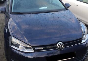 VW Golf 150.600 km 11.500 &euro; Merseburg 06217