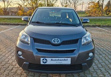 Toyota Urban Cruiser 146.173 km 7.200 &euro; Borna 04552