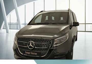 Mercedes-Benz V 300 18.161 km 84.490 &euro; Leipzig 04347