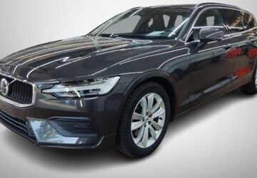 Volvo V60 11.500 km 34.000 &euro; Leipzig 04319