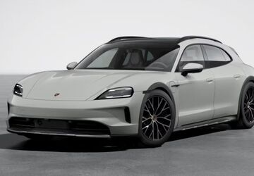 Porsche Taycan 34.515 km 87.800 &euro; Leipzig 04356