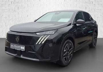 Peugeot 3008 13.812 km 26.550 &euro; Delitzsch 04509