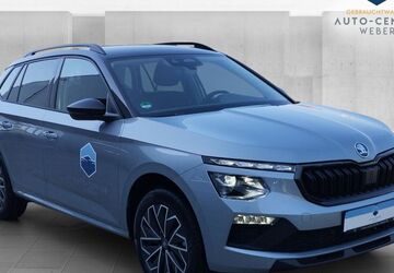 Skoda Kamiq 9.950 km 29.650 &euro; Leipzig/Lindenthal 04158