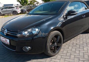 VW Golf 99.287 km 8.990 &euro; Leipzig 04179