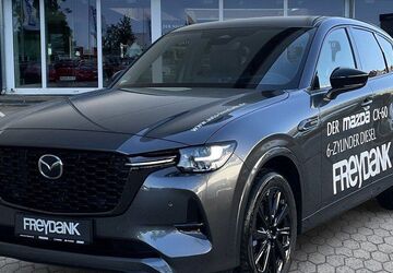Mazda CX-60 7.042 km 52.990 &euro; Leipzig 04178