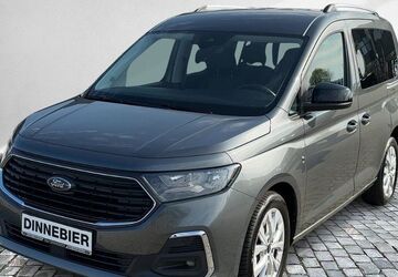 Ford Tourneo Connect 20.950 km 31.380 &euro; Leipzig 04158