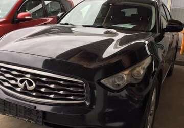 INFINITI FX 28.600 km 13.000 &euro; Schkeuditz 04435