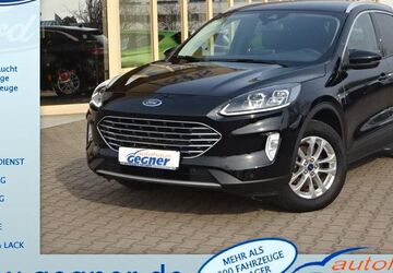 Ford Kuga 29.986 km 24.840 &euro; Eilenburg 04838