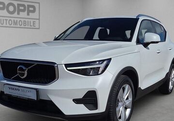Volvo XC40 45.655 km 26.850 &euro; Leipzig 04129