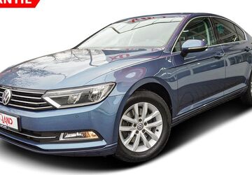 VW Passat 84.384 km 14.990 &euro; Leipzig 04209