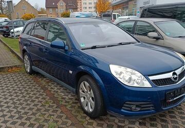 Opel Vectra 196.000 km 2.200 &euro; Grimma 04668