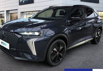 DS Automobiles DS7 (Crossback) 29.363 km 25.930 &euro; Leipzig 04129