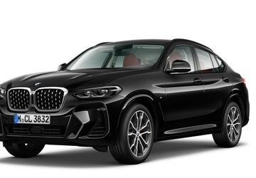 BMW X4 46.946 km 43.850 &euro; Leipzig 04328
