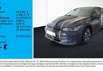 VW Golf 7.677 km 23.970 &euro; Leipzig 04277