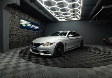 BMW 440 156.810 km 28.990 &euro; Leipzig 04178
