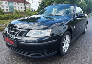 Saab 9-3 235.700 km 5.500 &euro; Leipzig 04129