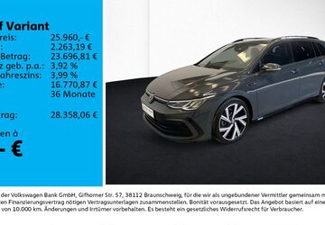 VW Golf 61.528 km 25.960 &euro; Leipzig 04178