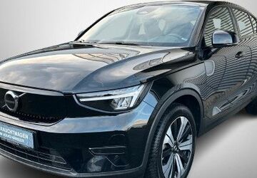 Volvo C40 90.600 km 26.590 &euro; Leipzig 04319