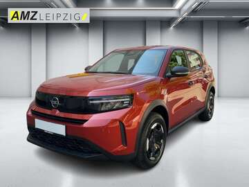 Gebrauchte Opel Frontera