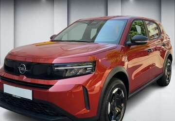 Opel Frontera 16.200 km 17.990 &euro; Leipzig 04105