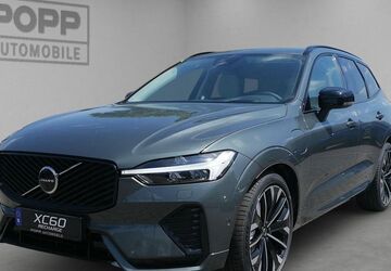 Volvo XC60 25.000 km 64.990 &euro; Leipzig 04319