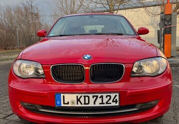 BMW 116 222.000 km 3.000 &euro; Leipzig 04155