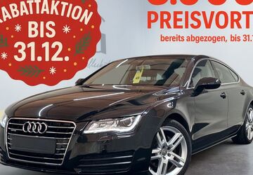 Audi A7 117.110 km 19.990 &euro; Taucha 04425