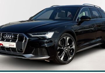 Audi A6 Allroad 45.140 km 64.880 &euro; Merseburg 06217
