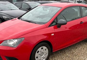 Seat Ibiza 130.000 km 3.998 &euro; Leipzig 04179