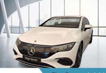 Mercedes-Benz EQE 300 25.590 km 42.721 &euro; Leipzig 04277