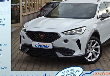 Cupra Formentor 43.032 km 24.840 &euro; Eilenburg 04838