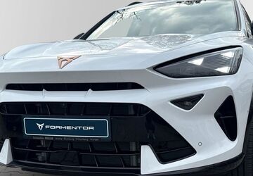 Cupra Formentor 1.100 km 39.890 &euro; Leipzig 04328