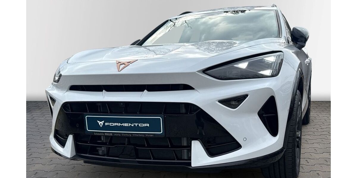 Cupra Formentor 1.100 km 39.890 &euro; Leipzig 04328