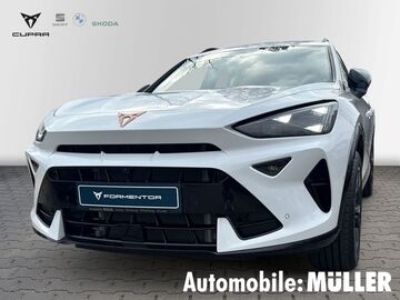 Gebrauchte Cupra Formentor