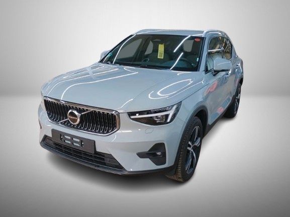 Volvo XC40 25.000 km 32.690 &euro; Leipzig 04319
