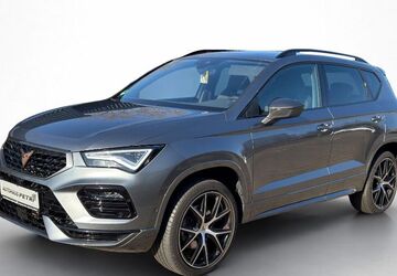 Cupra Ateca 30.449 km 37.990 &euro; Leipzig 04179