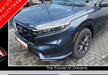 Honda CR-V 17.990 km 40.990 &euro; Leipzig 04103
