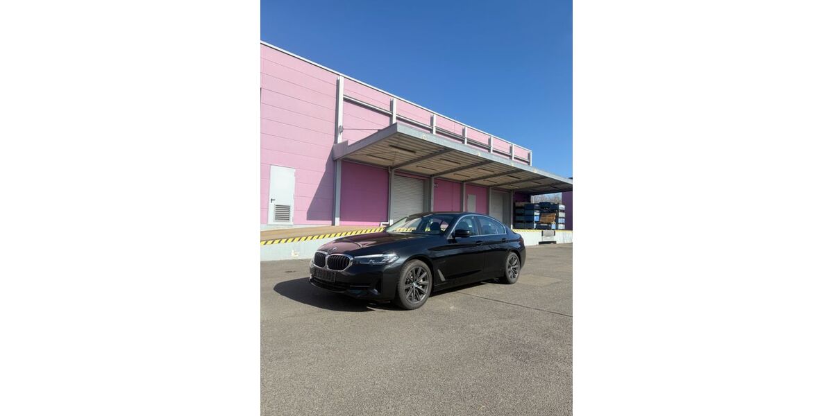 BMW 530 48.000 km 27.999 &euro; Leipzig 04288